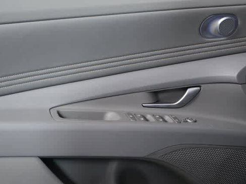 New 2026 Hyundai Elantra Sport image 36