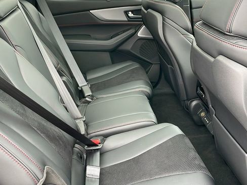 New 2026 Acura MDX A-Spec image 28