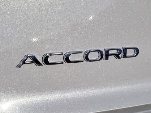 New 2025 Honda Accord EX-L image 20