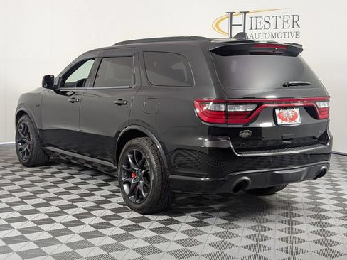 Used 2024 Dodge Durango SRT AWD/4WD image 5
