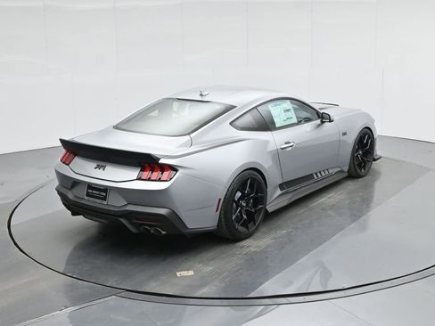 New 2025 Ford Mustang GT Premium w/ GT Performance Package image 38