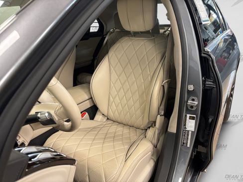 Used 2023 Mercedes-Benz S 580 4MATIC Sedan image 38
