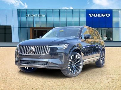 New 2026 Volvo XC90 B6 Plus w/ Protection Package Premier