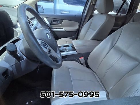 Used 2013 Ford Edge SEL FWD image 8