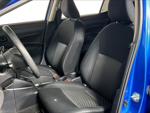 Used 2021 Nissan Versa S image 24