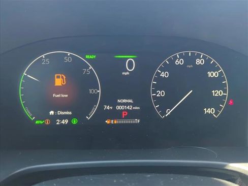 New 2026 Honda CR-V Sport image 10