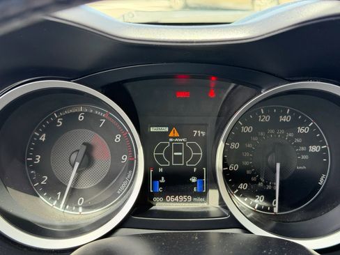 Used 2013 Mitsubishi Lancer Evolution GSR image 9