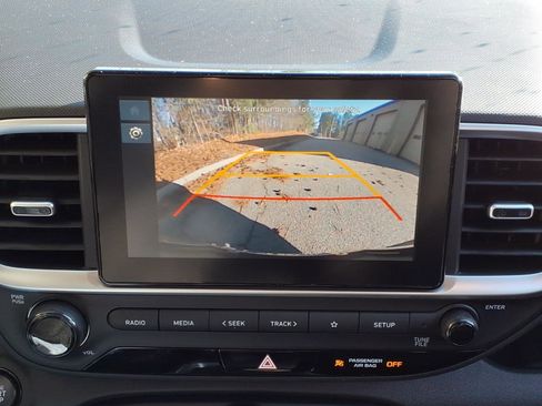 New 2026 Hyundai Venue SEL FWD image 10