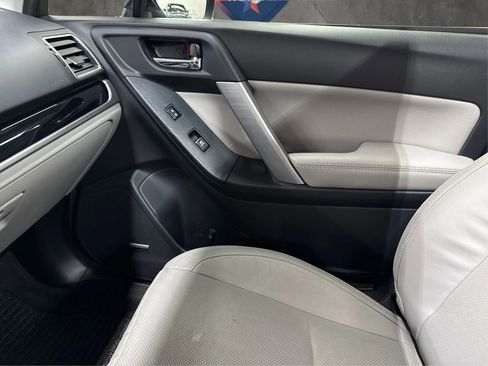 Used 2018 Subaru Forester 2.5i Limited image 41