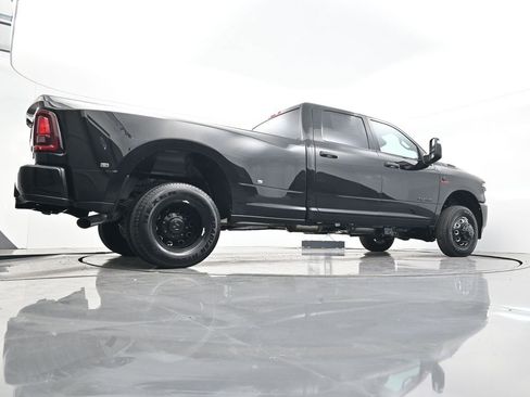 New 2026 RAM 3500 Big Horn image 37