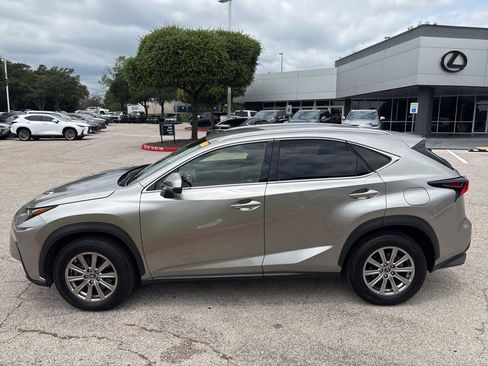 Used 2019 Lexus NX 300 FWD image 2