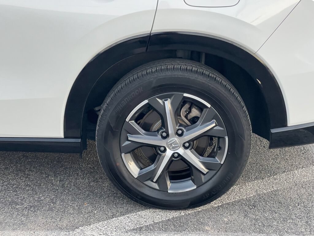 Certified 2024 Honda HR-V EX-L image 39