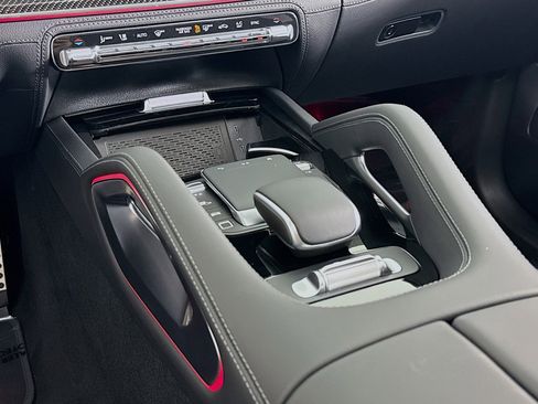 New 2026 Mercedes-Benz GLE 53 AMG 4MATIC Coupe image 5