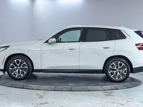 Used 2026 BMW X3 xDrive30i w/ Convenience Package AWD/4WD image 5