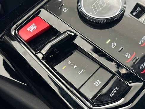 New 2026 BMW M5 w/ Executive Package image 20