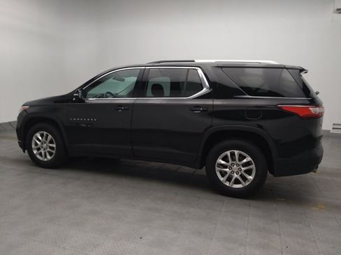 Used 2018 Chevrolet Traverse LT FWD image 3