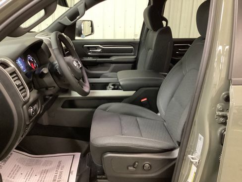 New 2026 RAM 1500 Bighorn/Lonestar image 14