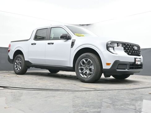 New 2026 Ford Maverick XLT w/ Equipment Group 301A image 44