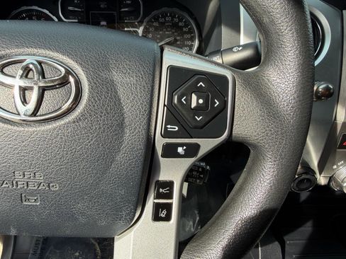 Used 2019 Toyota Tundra SR5 w/ SR5 Upgrade Package image 27