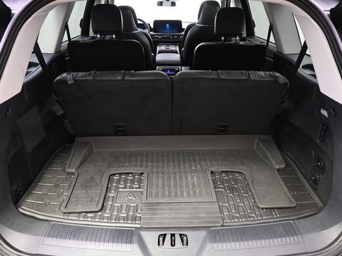 Used 2025 Lincoln Aviator Reserve w/ Luxury Package AWD/4WD image 19