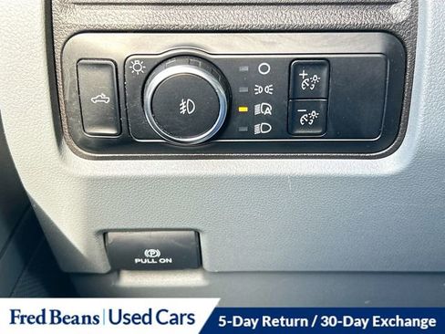 Certified 2024 Ford F250 XLT w/ Snow Plow Prep Package image 12