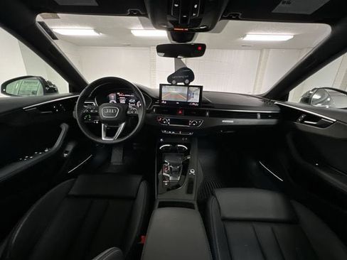 Used 2023 Audi A5 2.0T Premium Plus w/ Premium Plus AWD/4WD image 21