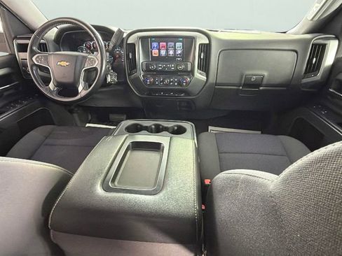 Used 2016 Chevrolet Silverado 1500 LT w/ All Star Edition RWD image 29
