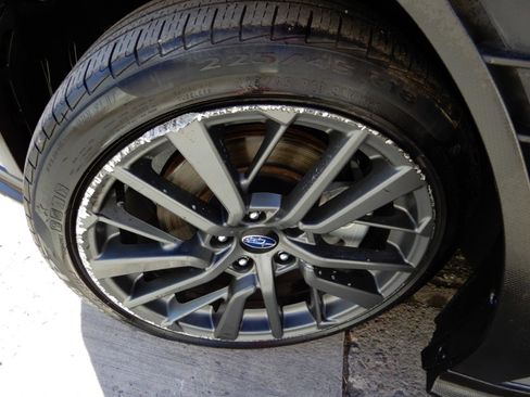 Used 2022 Subaru WRX GT image 23