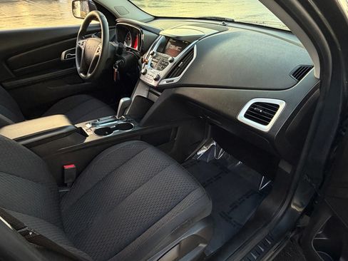 Used 2014 GMC Terrain SLE AWD/4WD image 17