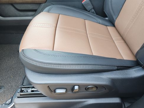 New 2026 Chevrolet Silverado 3500 High Country w/ High Country Premium Package image 25