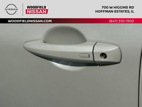 Certified 2023 Nissan Rogue SV w/ SV Premium B Package AWD/4WD image 11