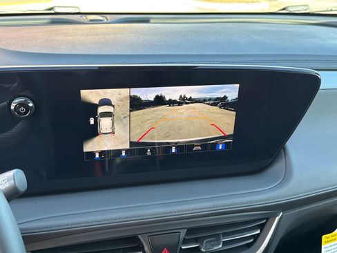 New 2026 Buick Encore GX Preferred w/ Advanced Technology Package image 32