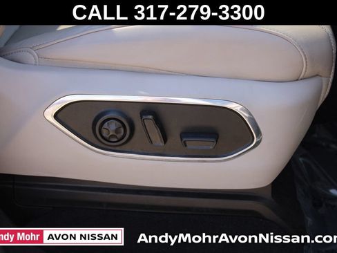 Used 2022 Jeep Wagoneer Series II w/ Premium Group I AWD/4WD image 20