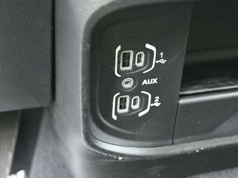 New 2026 RAM 2500 Tradesman AWD/4WD image 19