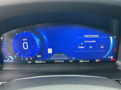 Used 2023 Ford Explorer ST w/ Equipment Group 401A image 19