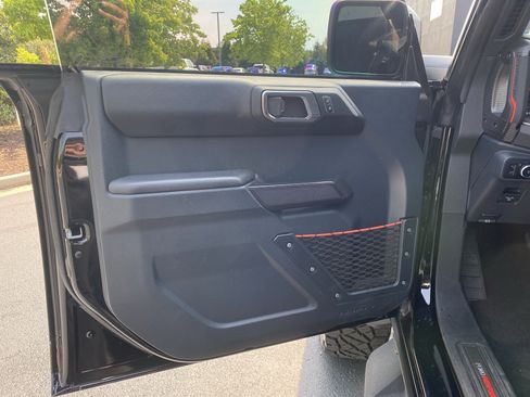 Used 2024 Ford Bronco Raptor AWD/4WD image 23