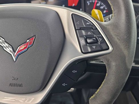 Used 2019 Chevrolet Corvette ZR1 image 25