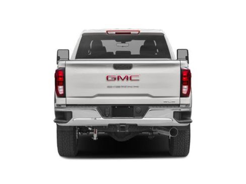 Used 2021 GMC Sierra 2500 SLE w/ SLE Value Package; image 8