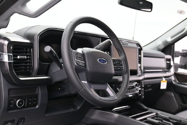 New 2026 Ford F350 Lariat w/ Chrome Package AWD/4WD image 20