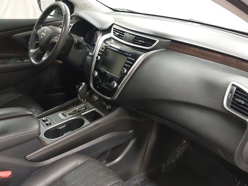 Used 2023 Nissan Murano Platinum w/ Cargo Package image 29