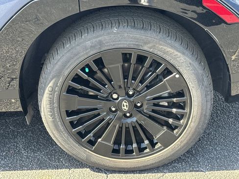 Used 2025 Hyundai Santa Fe Calligraphy image 19