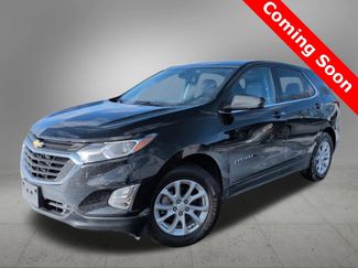 Used 2020 Chevrolet Equinox LT w/ LPO, Floor Liner Package video 1