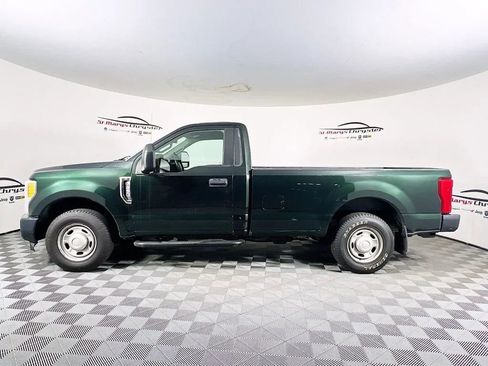 Used 2017 Ford F250 XL RWD image 5