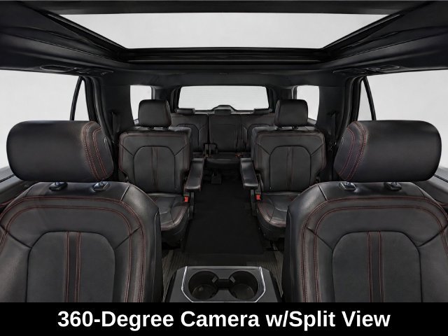 Used 2019 Ford Expedition Limited w/ Equipment Group 303A AWD/4WD image 17