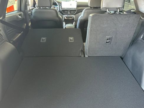 New 2024 Ford Escape Platinum w/ Premium Technology Package image 12