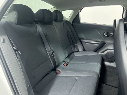 New 2026 Kia K4 LX FWD image 28