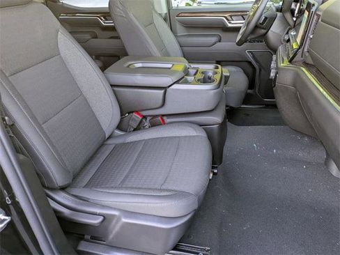 New 2026 Chevrolet Silverado 1500 LT image 27