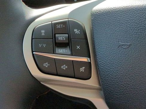 New 2026 Ford Explorer Active image 30