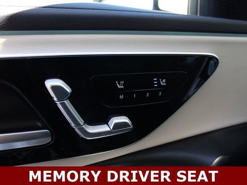 New 2026 Mercedes-Benz E 450 4MATIC Sedan image 3