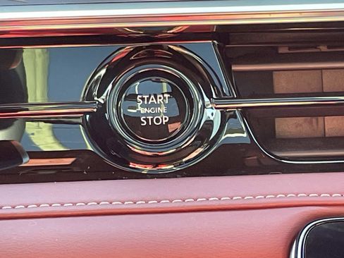 Certified 2025 INFINITI QX80 Autograph image 22